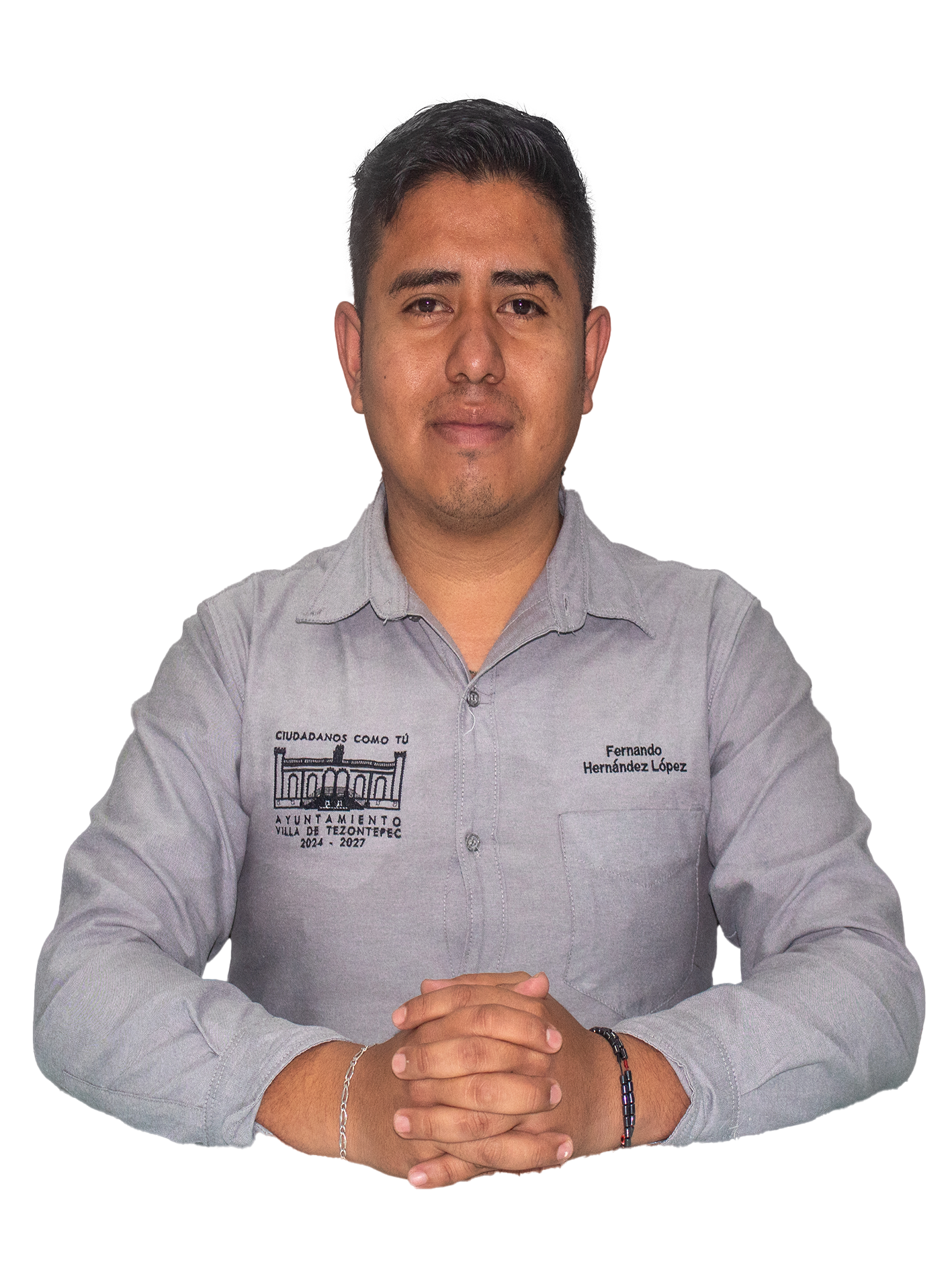 LIC. FERNANDO HERNANDEZ LOPEZ 