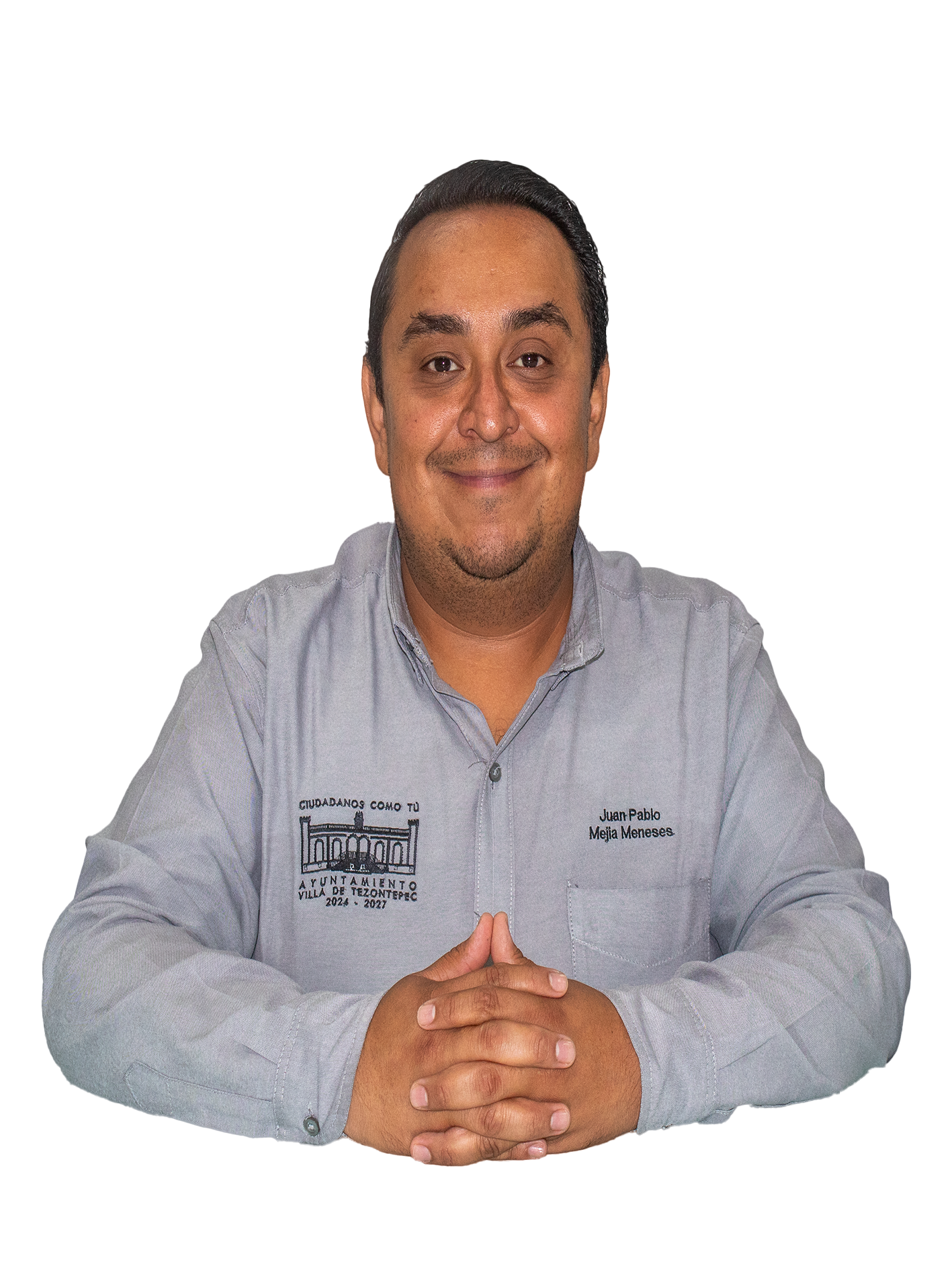 C. JUAN PABLO MEJIA MENESES