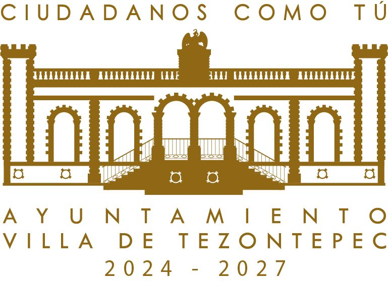 Presidencia Municipal de Villa de Tezontepec